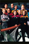 Star Trek Voyager