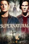 Supernatural 2008