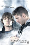 Supernatural 2009