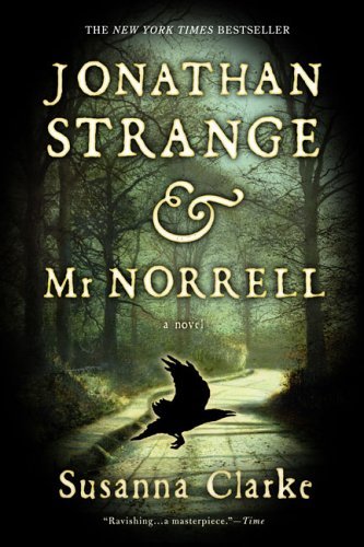 strange and norrel